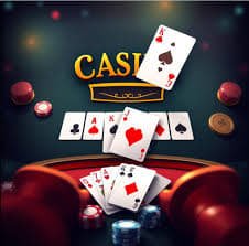 tt881 Live Casino bàn Baccarat Roulette Blackjack